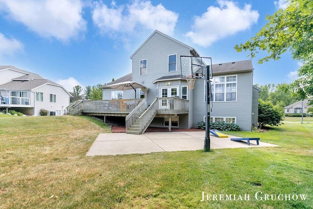 5322 S Silverstone Dr NE, Comstock Park, MI 49321 - photo 40