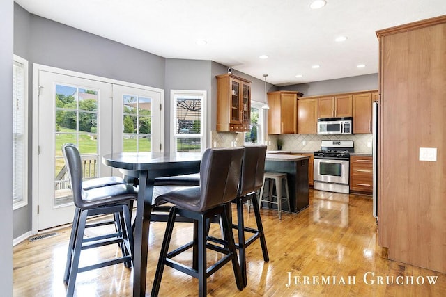 5322 S Silverstone Dr NE, Comstock Park, MI 49321 - photo 8