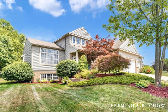 5322 S Silverstone Dr NE, Comstock Park, MI 49321 - photo 1