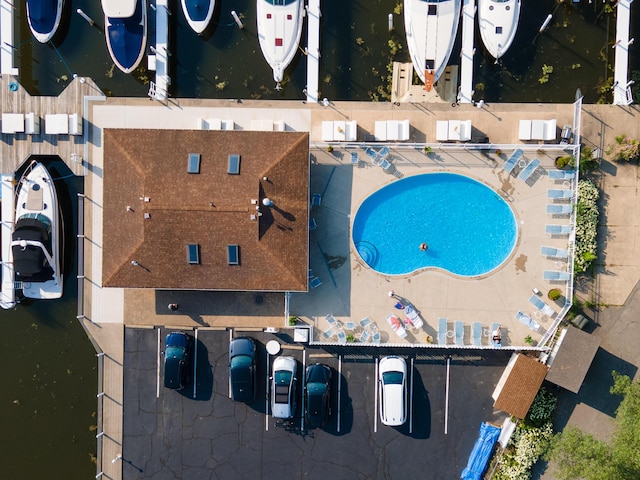 90 Harbor Lndg, New Buffalo, MI 49117