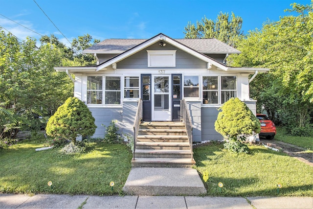 137 Fairfield Ave, Battle Creek, MI 49015 - photo 1