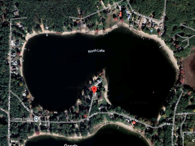 6653 Macdonald Rd, Twin Lake, MI 49457 - photo 47