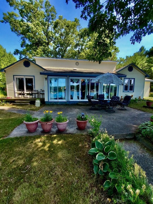 6653 Macdonald Rd, Twin Lake, MI 49457 - photo 5