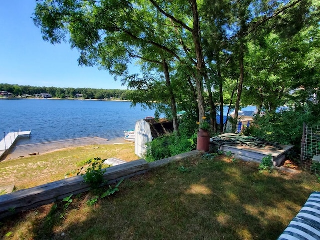 6653 Macdonald Rd, Twin Lake, MI 49457 - photo 7