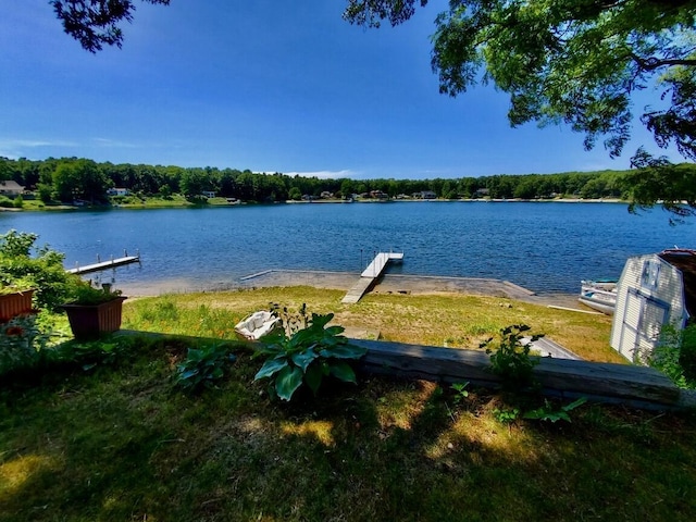 6653 Macdonald Rd, Twin Lake, MI 49457 - photo 9