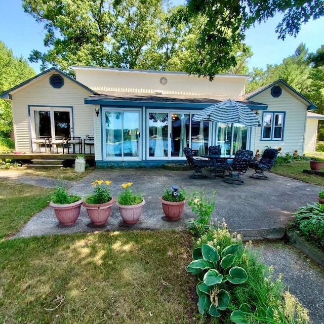 6653 Macdonald Rd, Twin Lake, MI 49457 - photo 4