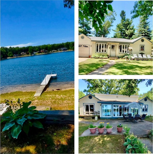 6653 Macdonald Rd, Twin Lake, MI 49457 - photo 1