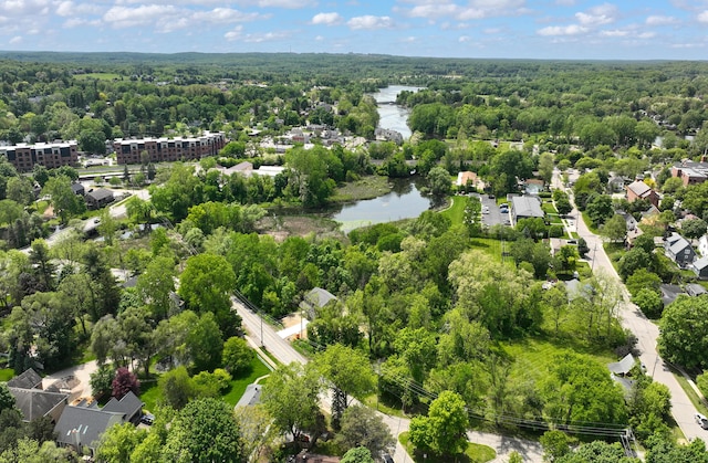 144 River Dr Unit D, Milford, MI 48381