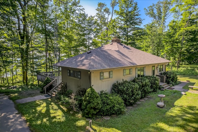 4569 S Lakeshore Dr, Ludington, MI 49431 - photo 5
