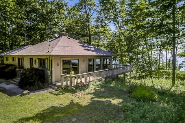 4569 S Lakeshore Dr, Ludington, MI 49431 - photo 6
