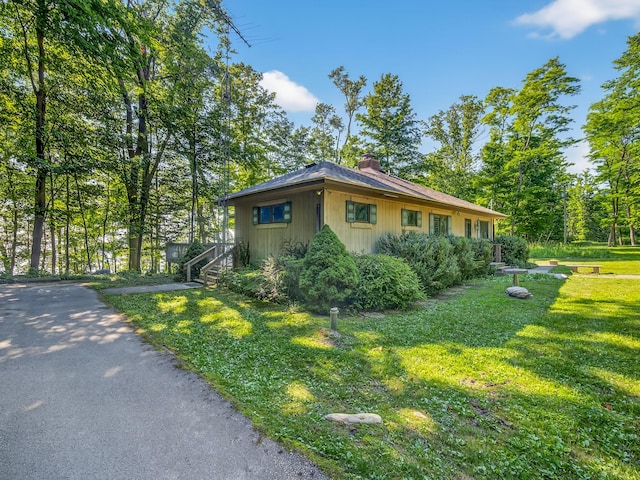 4569 S Lakeshore Dr, Ludington, MI 49431 - photo 50