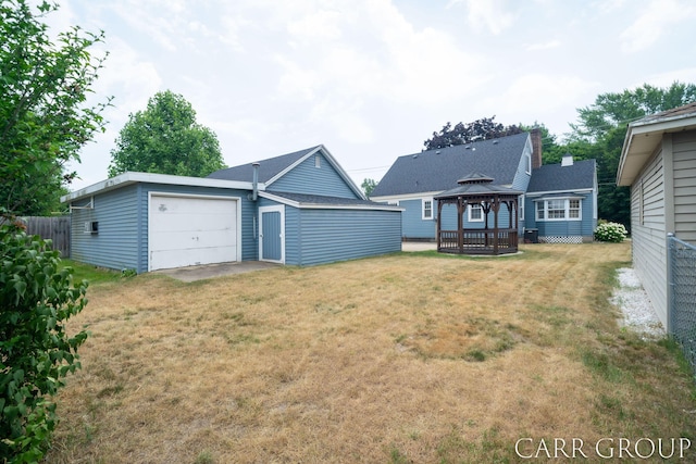 3277 Allen St, Hudsonville, MI 49426 - photo 41