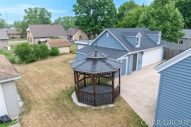 3277 Allen St, Hudsonville, MI 49426 - photo 45