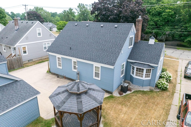 3277 Allen St, Hudsonville, MI 49426 - photo 47
