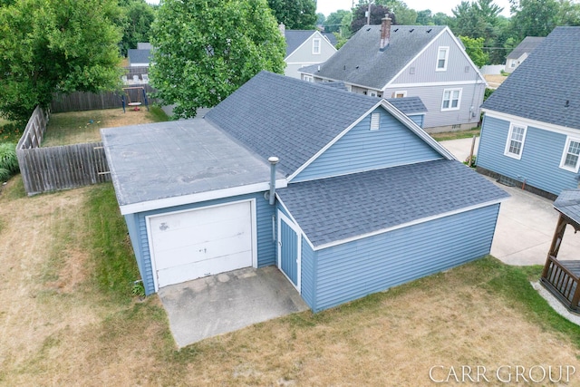 3277 Allen St, Hudsonville, MI 49426 - photo 48