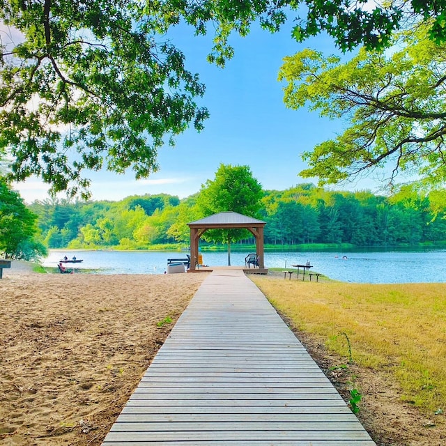 6473 Blue Star Hwy Unit 104, Saugatuck, MI 49453 - photo 17