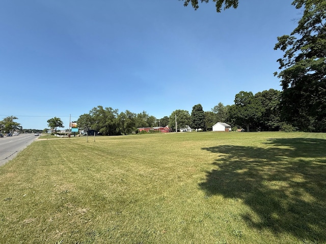 VL S 11th St, Niles, MI 49120