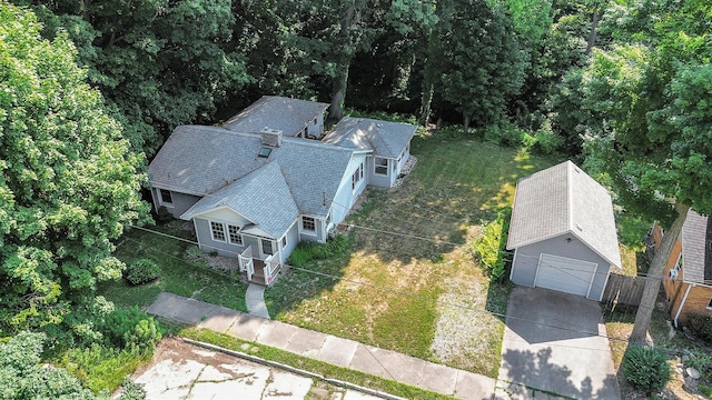 555 Prospect St, South Haven, MI 49090 - photo 2