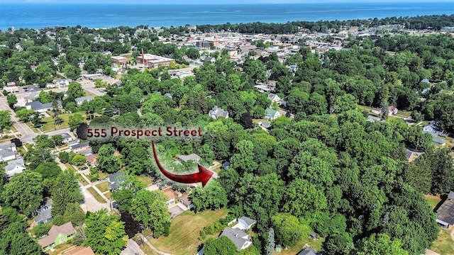 555 Prospect St, South Haven, MI 49090 - photo 3