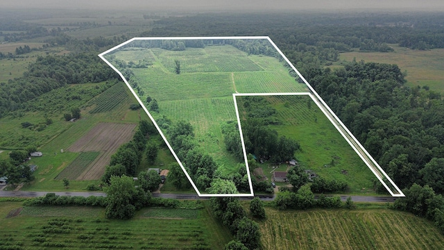 36th Ave, Covert, MI 49043