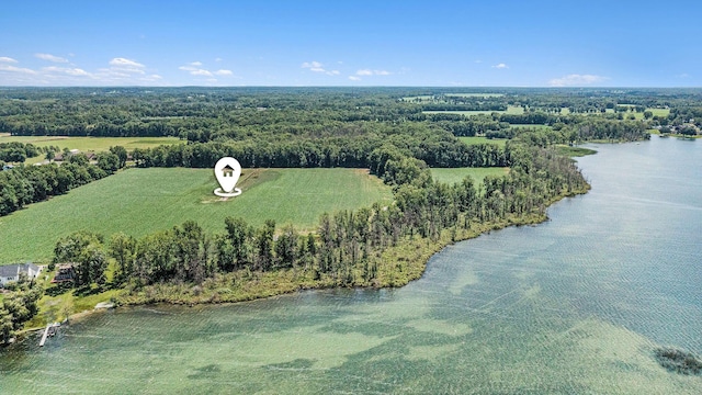 7501 E U Ave, Vicksburg, MI 49097