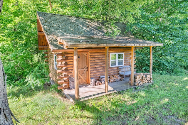 V/L 230th Ave, Tustin, MI 49688