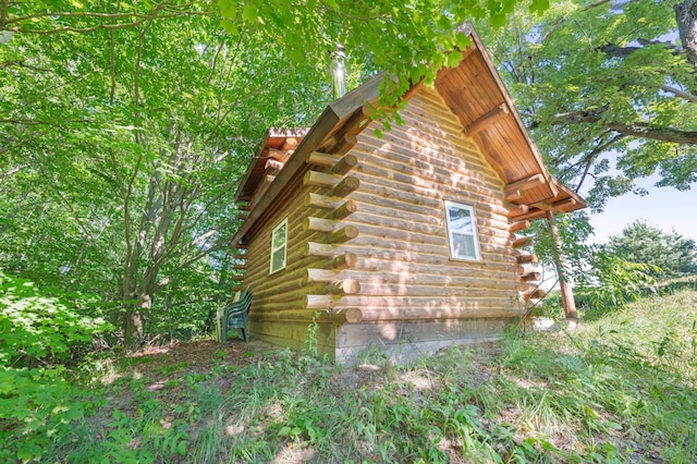 V/L 230th Ave, Tustin, MI 49688