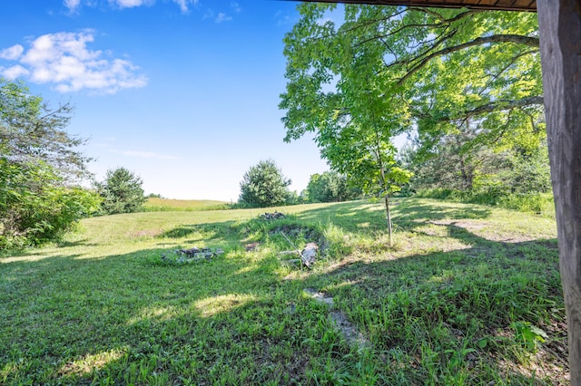V/L 230th Ave, Tustin, MI 49688