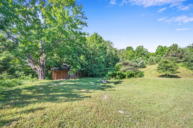 V/L 230th Ave, Tustin, MI 49688