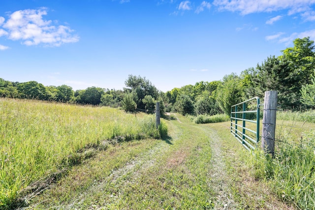 V/L 230th Ave, Tustin, MI 49688