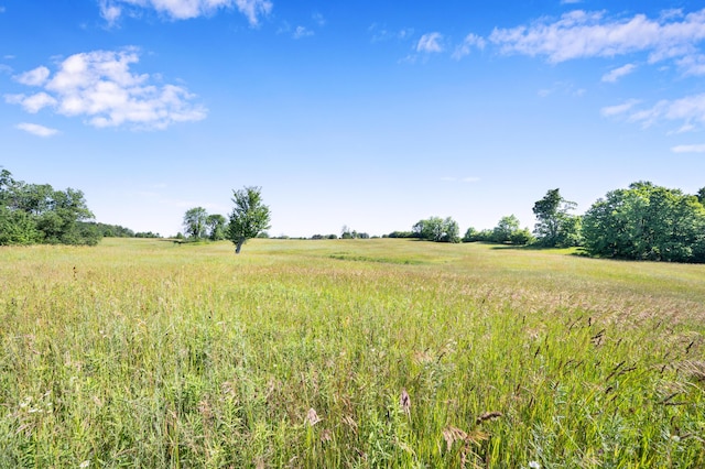 V/L 230th Ave, Tustin, MI 49688