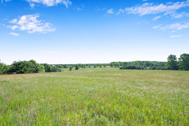 V/L 230th Ave, Tustin, MI 49688