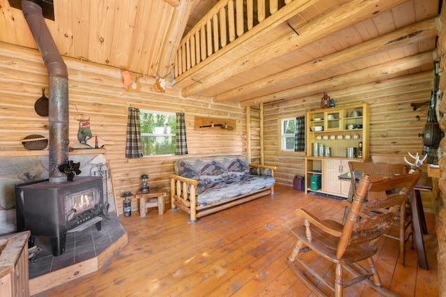 V/L 230th Ave, Tustin, MI 49688