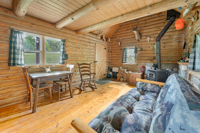 V/L 230th Ave, Tustin, MI 49688