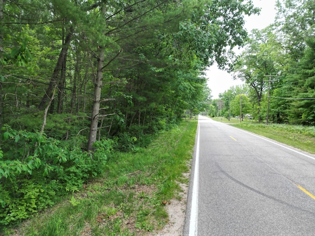 86 S Walhalla Rd, Fountain, MI 49410