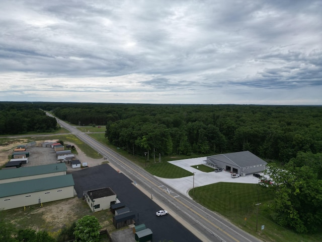 86 S Walhalla Rd, Fountain, MI 49410
