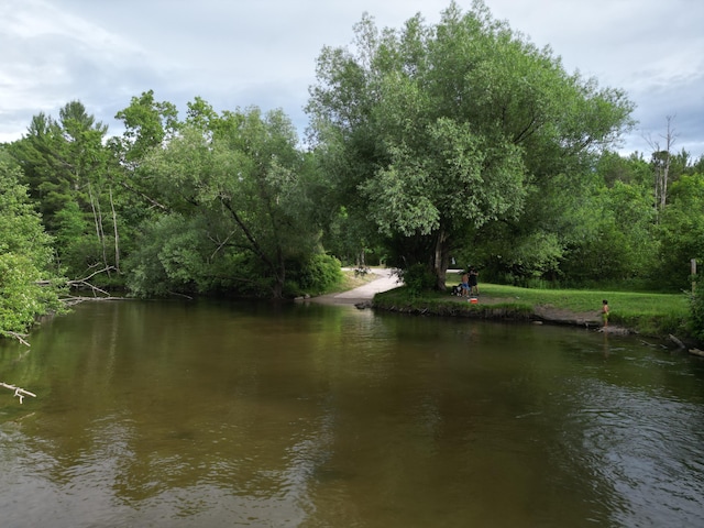 86 S Walhalla Rd, Fountain, MI 49410