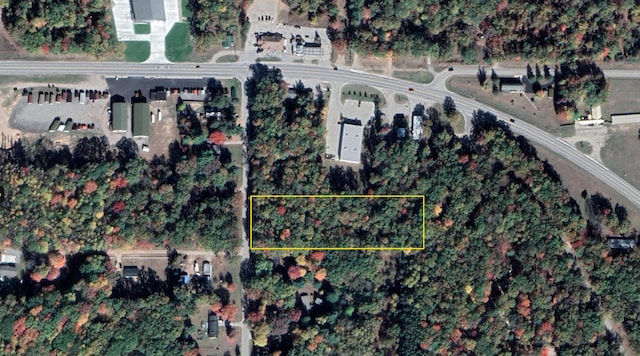 86 S Walhalla Rd, Fountain, MI 49410