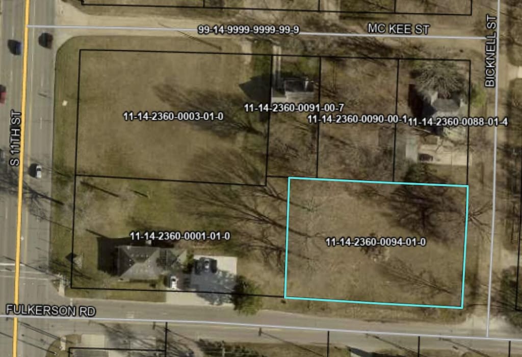 VL Fulkerson Rd, Niles, MI 49120 - photo 3