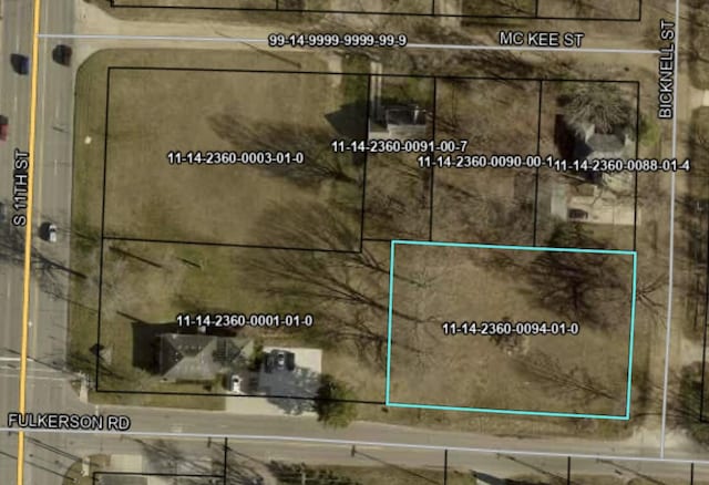 VL Fulkerson Rd, Niles, MI 49120 - photo 3