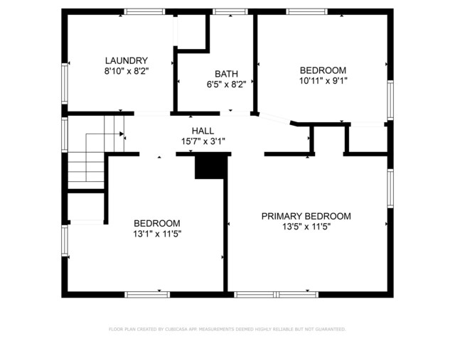 187 Centennial St, Sparta, MI 49345 - view of room layout