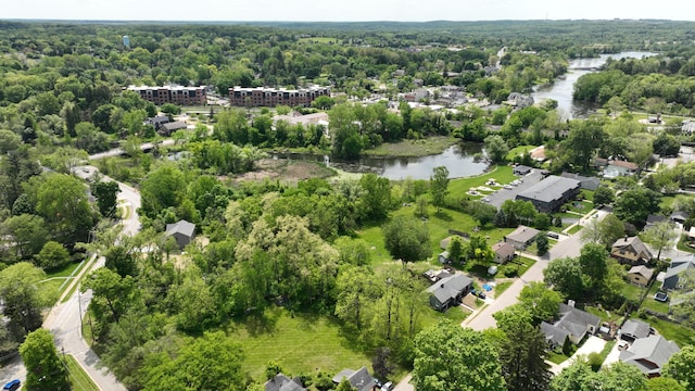 130 River Dr Unit Abd, Milford, MI 48381