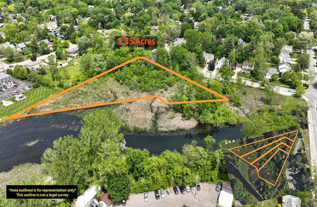 130 River Dr Unit Abd, Milford, MI 48381