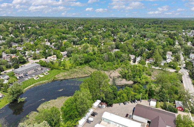 130 River Dr Unit Abd, Milford, MI 48381