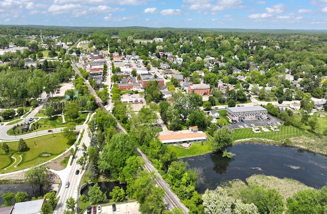 130 River Dr Unit Abd, Milford, MI 48381