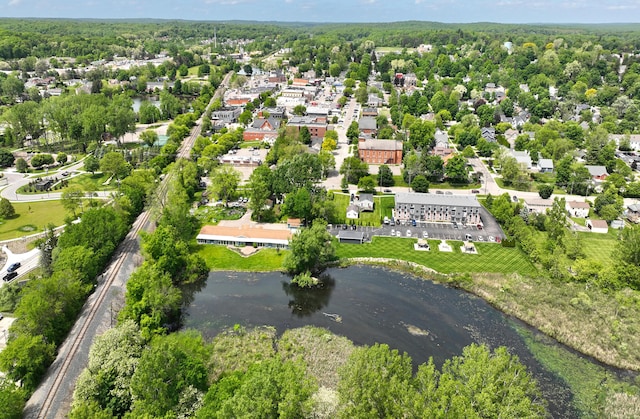 130 River Dr Unit Abd, Milford, MI 48381