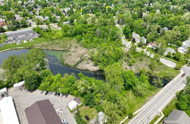 130 River Dr Unit Abd, Milford, MI 48381