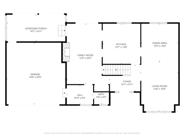 3666 Frederick Dr, Ann Arbor, MI 48105 - photo 47