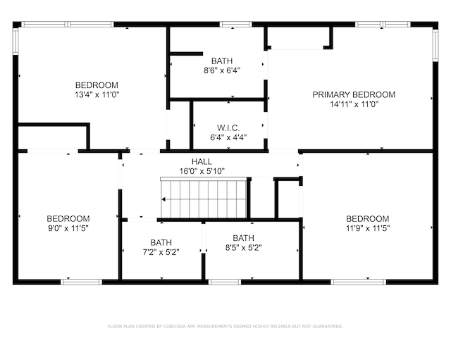 3666 Frederick Dr, Ann Arbor, MI 48105 - photo 48