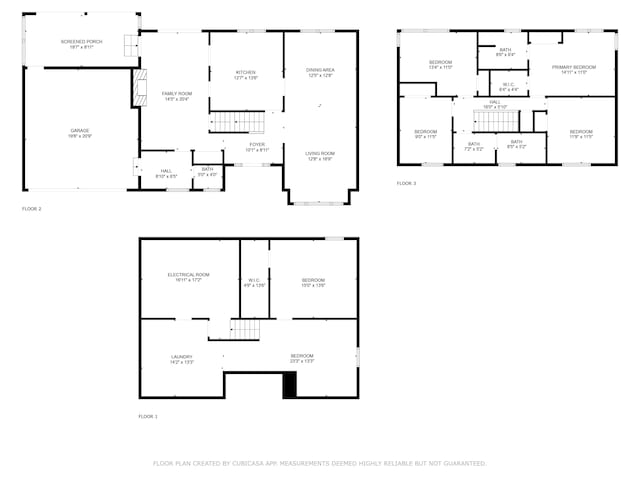 3666 Frederick Dr, Ann Arbor, MI 48105 - photo 50